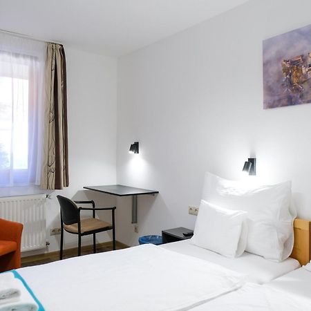 Hotel Adalbert Szent Gyoergy Haz Esztergom Luaran gambar